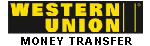 Western Union money transfer payment